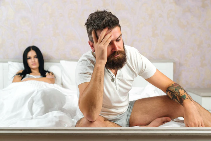 Sexology Treatment