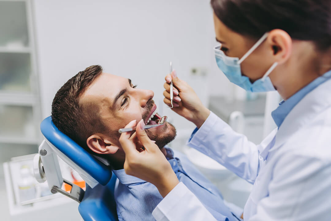 Dental Care
