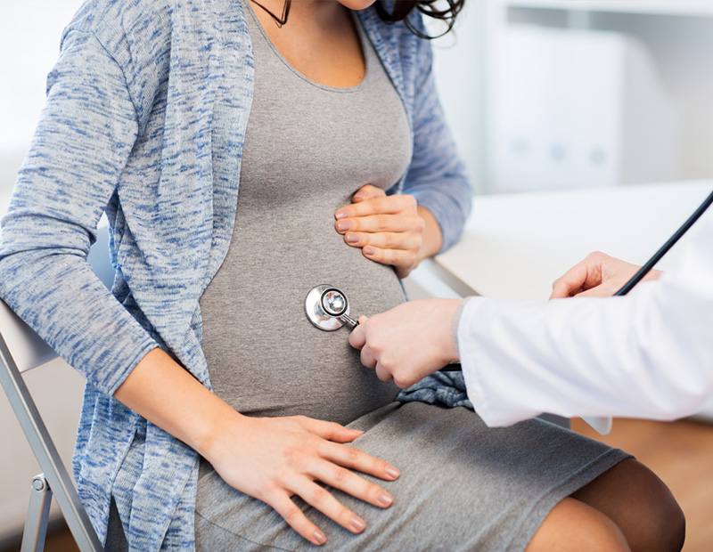 Gynaecology Care